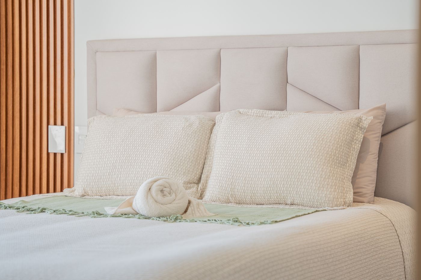 Ropa de cama premium